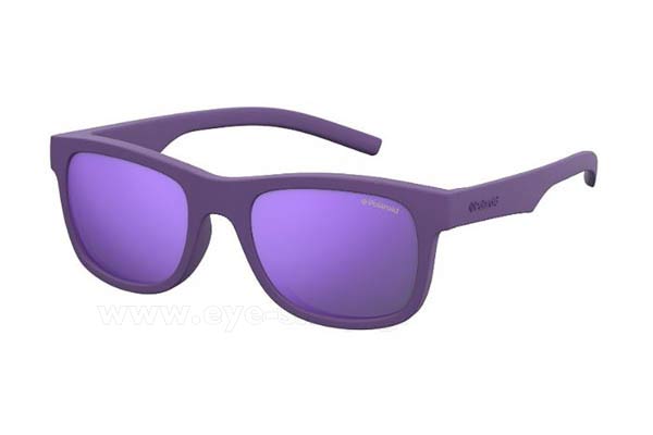 Sunglasses Polaroid PLD 8020S 	2Q1 (MF)