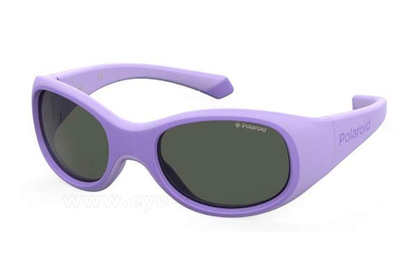 Sunglasses Polaroid PLD 8038S 	B3V (M9)