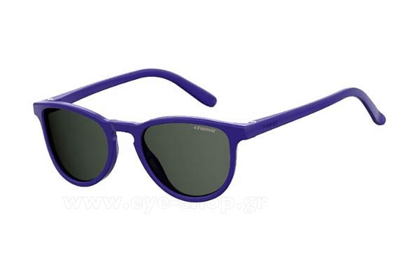 Sunglasses Polaroid PLD 8029 S PJP (M9)