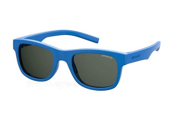 Sunglasses Polaroid PLD 8020SSM PJP (M9)