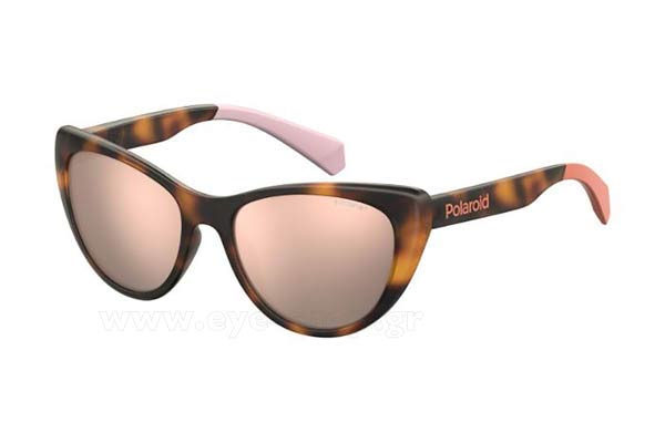 Sunglasses Polaroid PLD8032S 086 (0J)