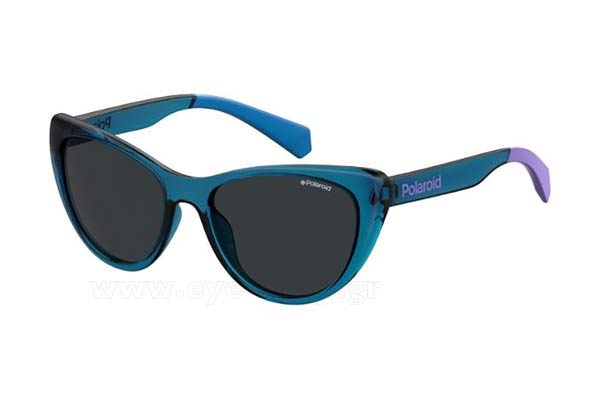 Sunglasses Polaroid PLD8032S MR8 (C3)