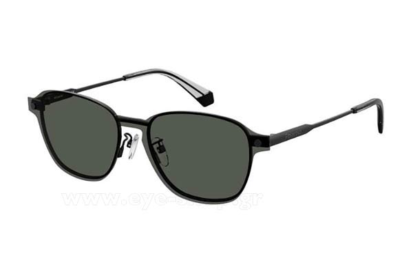 Sunglasses Polaroid PLD 6119GCS V81 (M9)