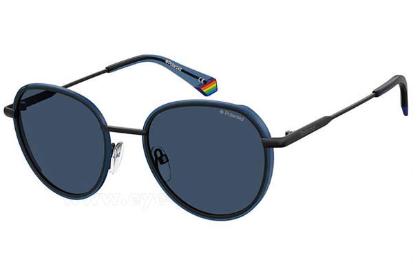 Sunglasses Polaroid PLD 6114S PJP (C3)