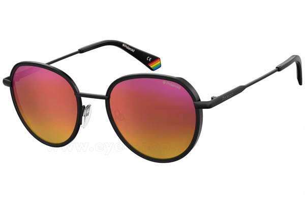 Sunglasses Polaroid PLD 6114S 92Υ (DL)