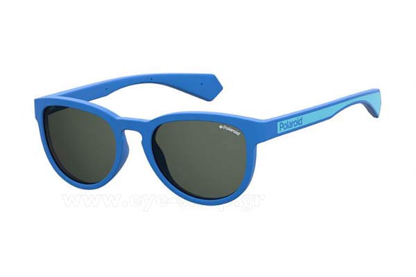 Sunglasses Polaroid PLD 8030S PJP (M9)