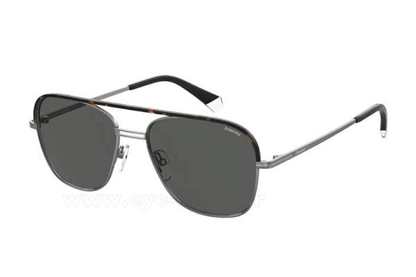 Sunglasses Polaroid PLD 2108SX 6LB (M9)