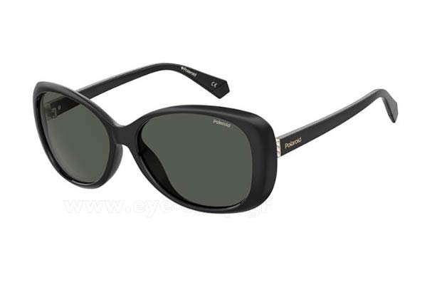 Sunglasses Polaroid PLD 4097S 807 (M9)