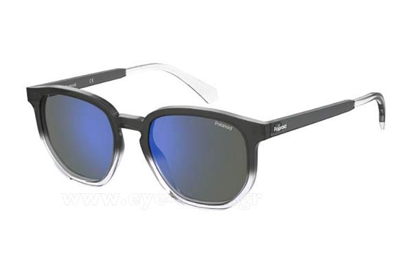 Sunglasses Polaroid PLD 2095S 2M0 (5X)