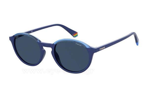 Sunglasses Polaroid PLD 6125S PJP C3