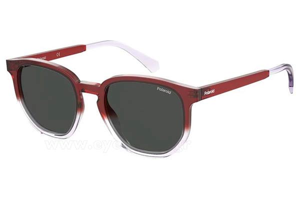 Sunglasses Polaroid PLD 2095S 2OO M9