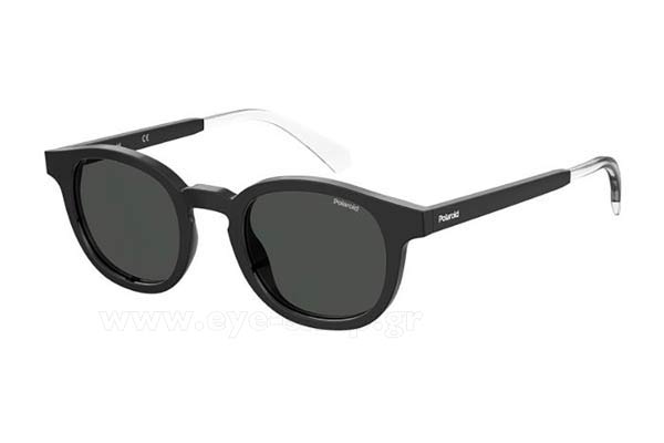 Sunglasses Polaroid PLD 2096S 807 M9
