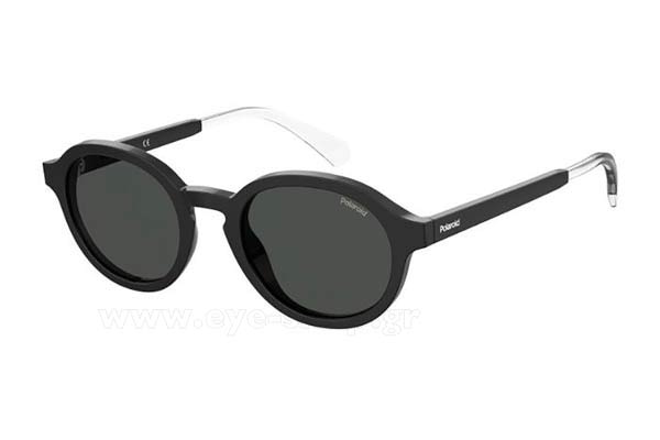 Sunglasses Polaroid PLD 2097S 807 M9