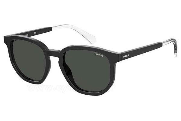 Sunglasses Polaroid PLD 2095S 807 M9