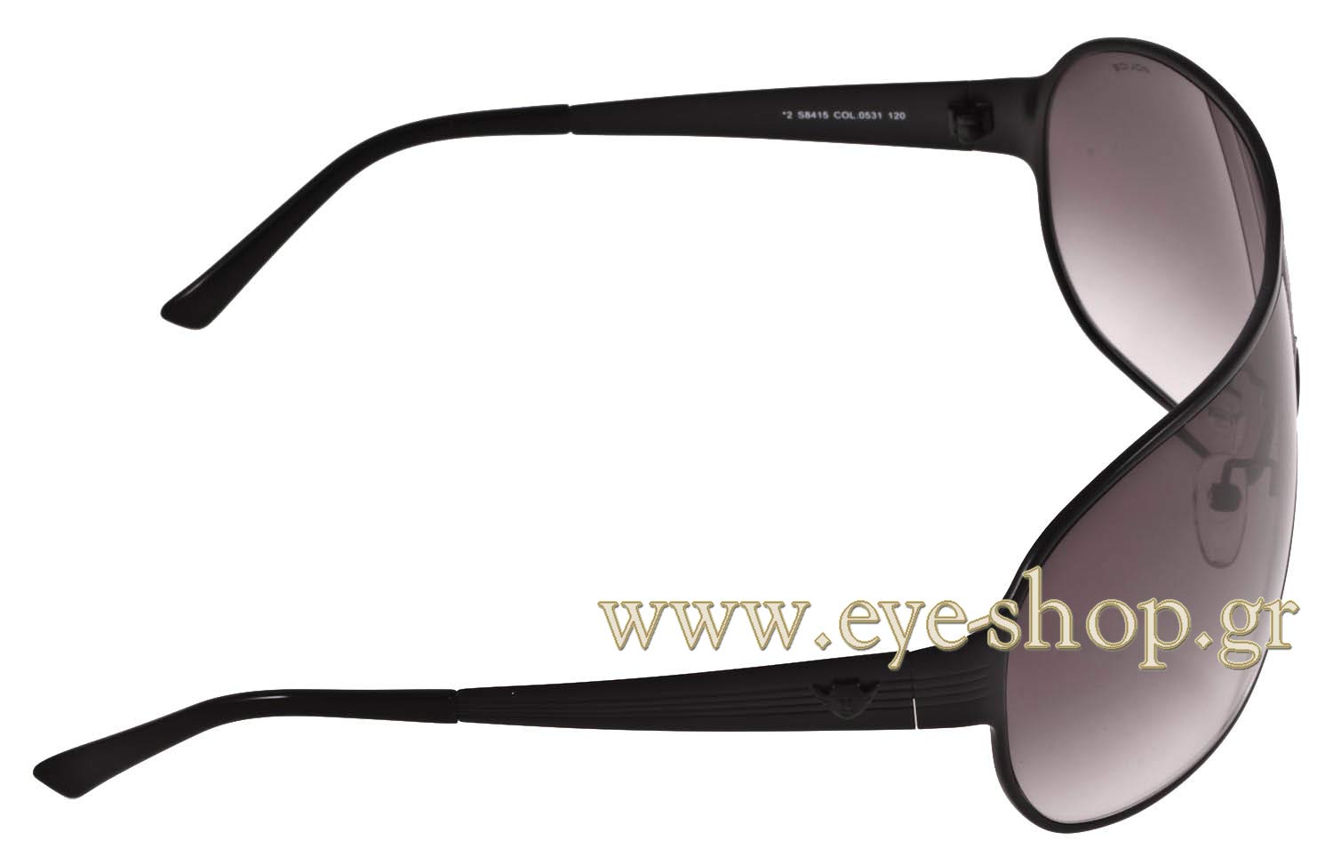Splp29 Police S8294 Sunglasses POLICE ポリス サングラス 美品 S8294 