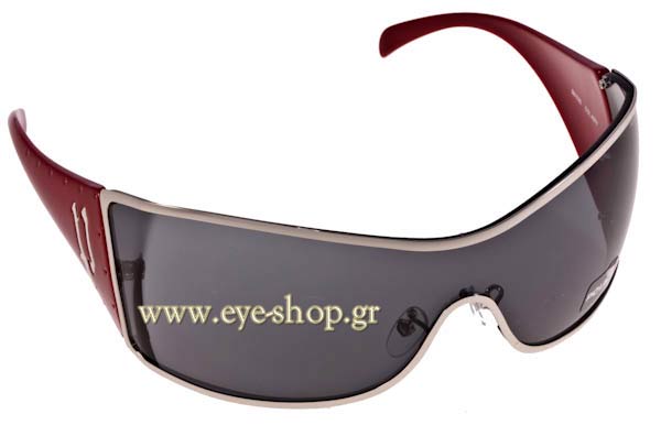  Michael-Schumacher wearing sunglasses Police 8103