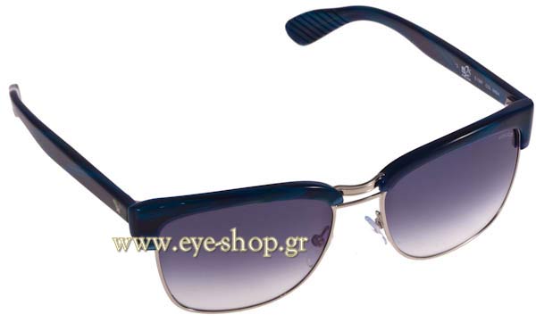 Sunglasses Police 1587 09SA