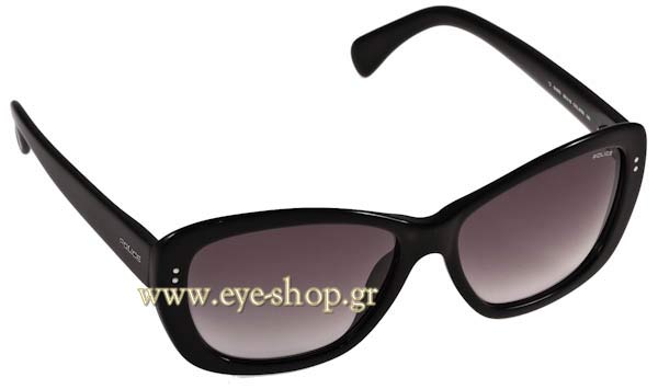 POLICEサングラス POLICE S1676 0700 58 | SUNGLASSES Women EyeShop