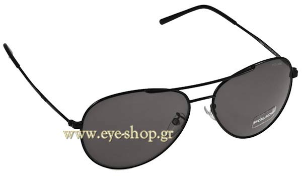 Sunglasses Police S8157 0531