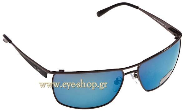 Sunglasses Police S8516 0K53