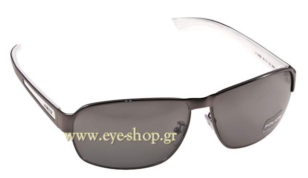Sunglasses Police S8652 568X
