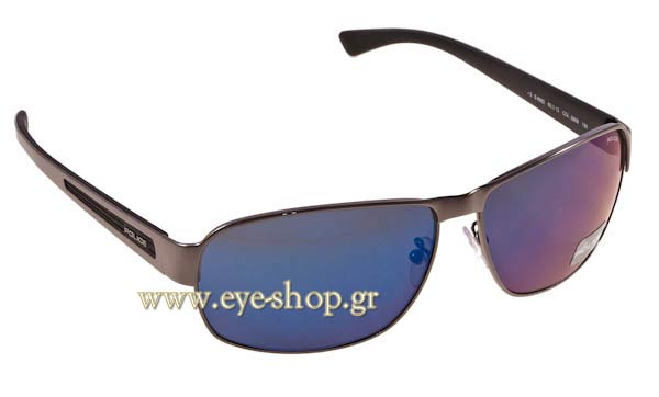 Sunglasses Police S8652 568B