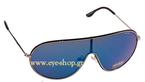 Sunglasses Police S8639 K07B