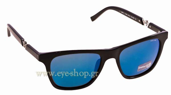 Sunglasses Police DRIFT 3 S1800 Z42B