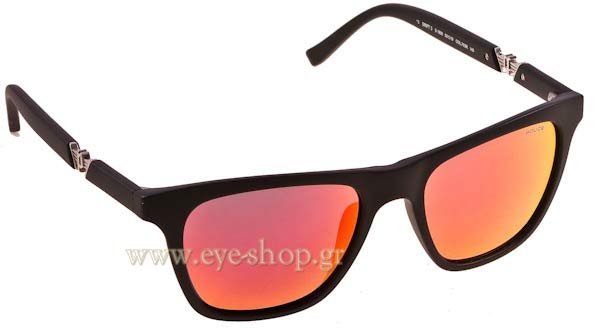 Sunglasses Police DRIFT 3 S1800 703R Multilayer Mirror