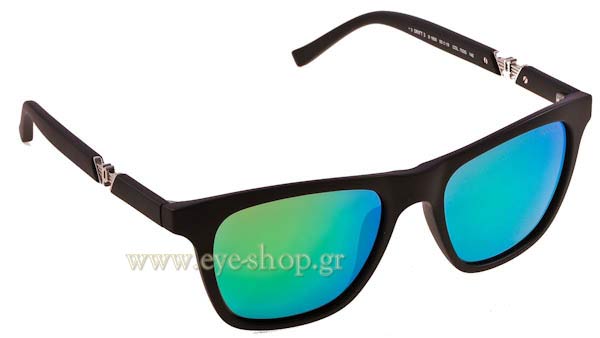 Sunglasses Police DRIFT 3 S1800 703G Multilayer Mirror