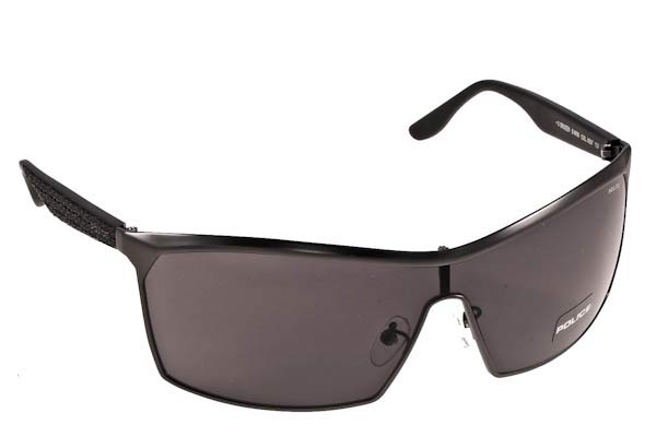 Sunglasses Police S8856 BRAZEN 01627