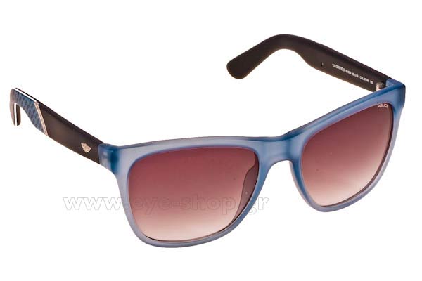 Sunglasses Police S1859 CRYPTO 3 97DM