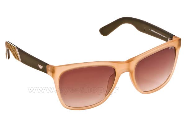 Sunglasses Police S1859 CRYPTO 3 858M