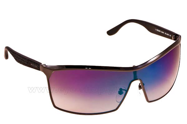 Sunglasses Police S8856 BRAZEN 568B