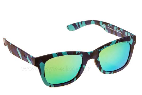 Sunglasses Police S1944 Exchange 1 GE1V Polarized