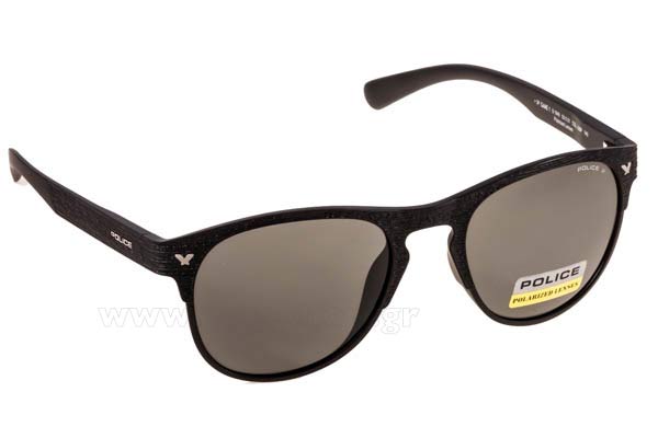 Sunglasses Police S1949 GAME 1 U28P Polarized