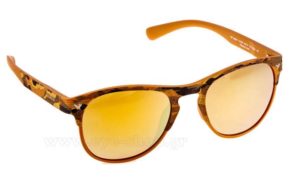 Sunglasses Police S1949 GAME 1 GEEGG Polarized