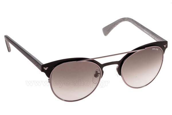 Sunglasses Police S8950 MOMENTUM 2 0K56