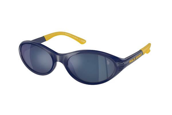 Sunglasses Polo Ralph Lauren 4197U 588655