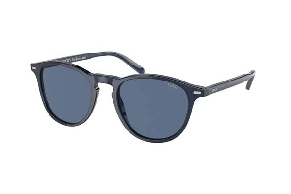 Sunglasses Polo Ralph Lauren 4181 547080