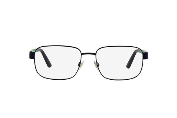 Eyeglasses Polo Ralph Lauren 1209