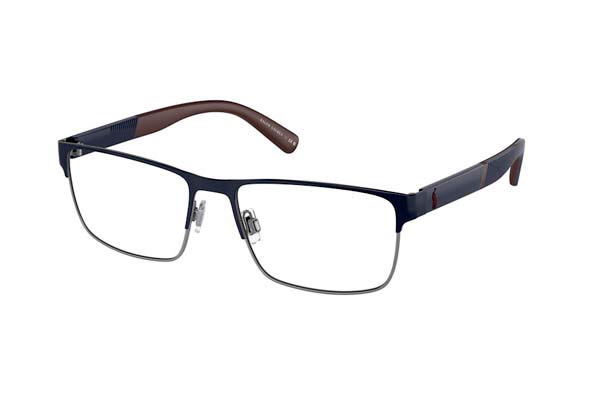 Eyeglasses Polo Ralph Lauren 1215