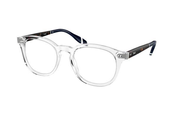 Eyeglasses Polo Ralph Lauren 2267