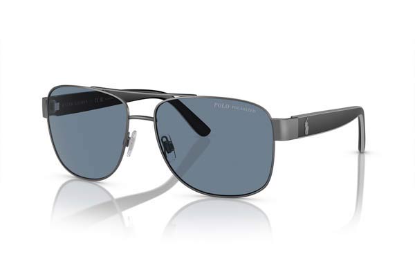 Sunglasses Polo Ralph Lauren 3122 91572V
