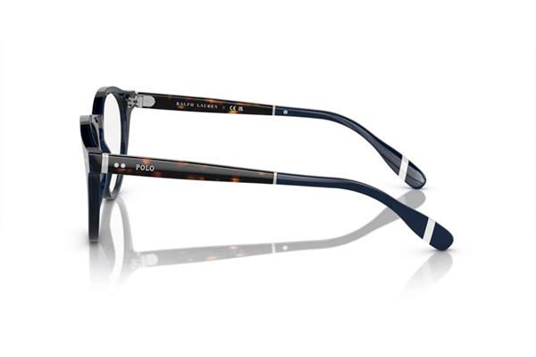 Eyeglasses Polo Ralph Lauren 2268