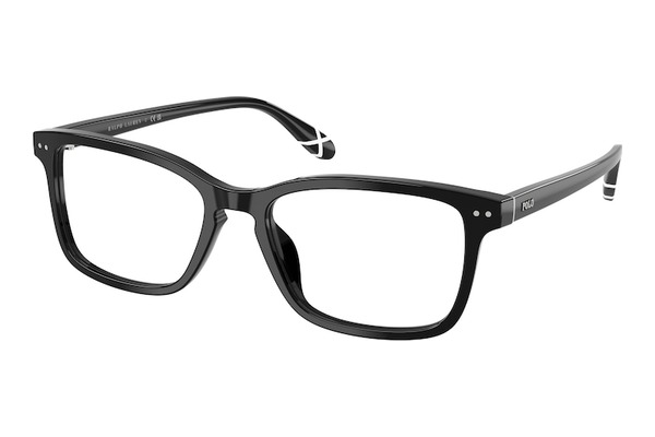 POLO RALPH LAUREN 2316U 5001 - eyewear frame