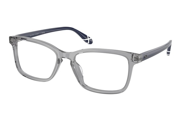 POLO RALPH LAUREN 2316U 6317 - eyewear frame