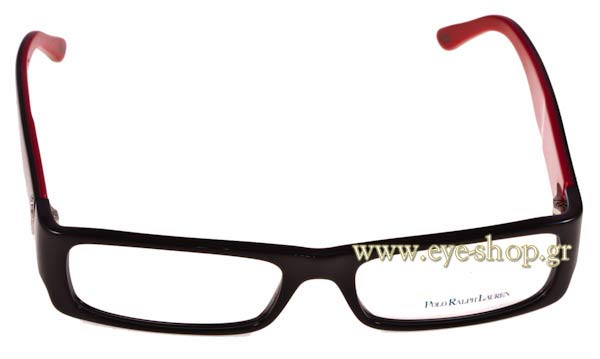 Eyeglasses Polo Ralph Lauren 2055