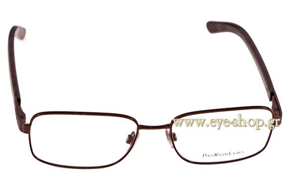 Eyeglasses Polo Ralph Lauren 1086