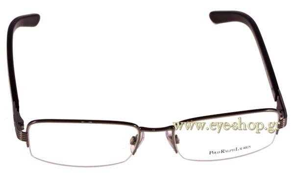 Eyeglasses Polo Ralph Lauren 1087